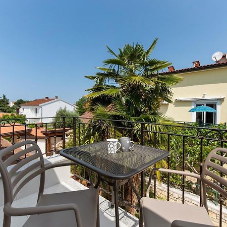Villa Hope Apartments Пореч Екстер'єр фото