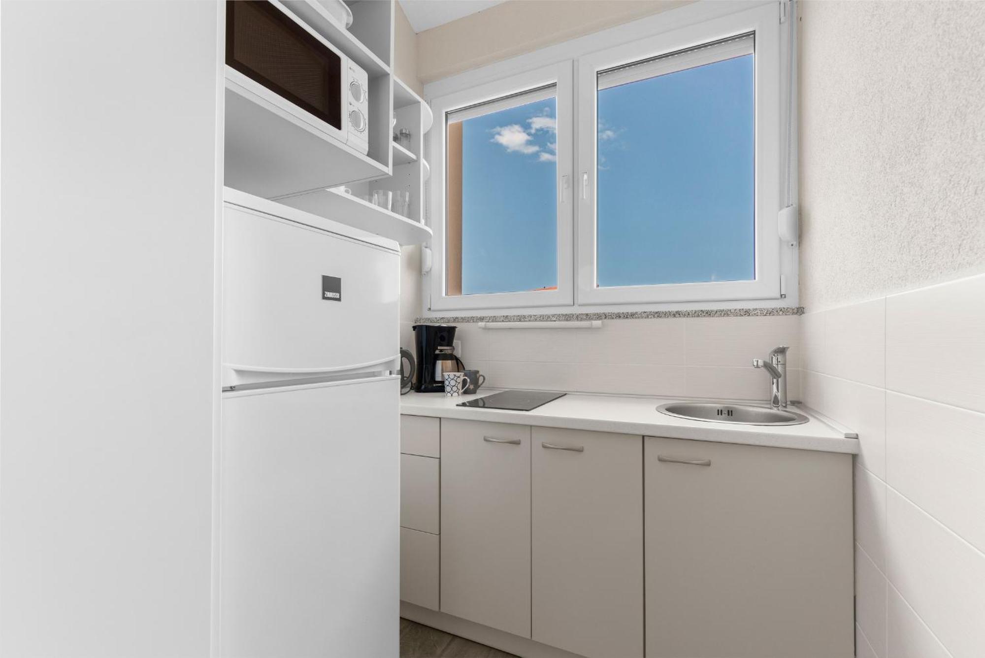 Villa Hope Apartments Пореч Екстер'єр фото