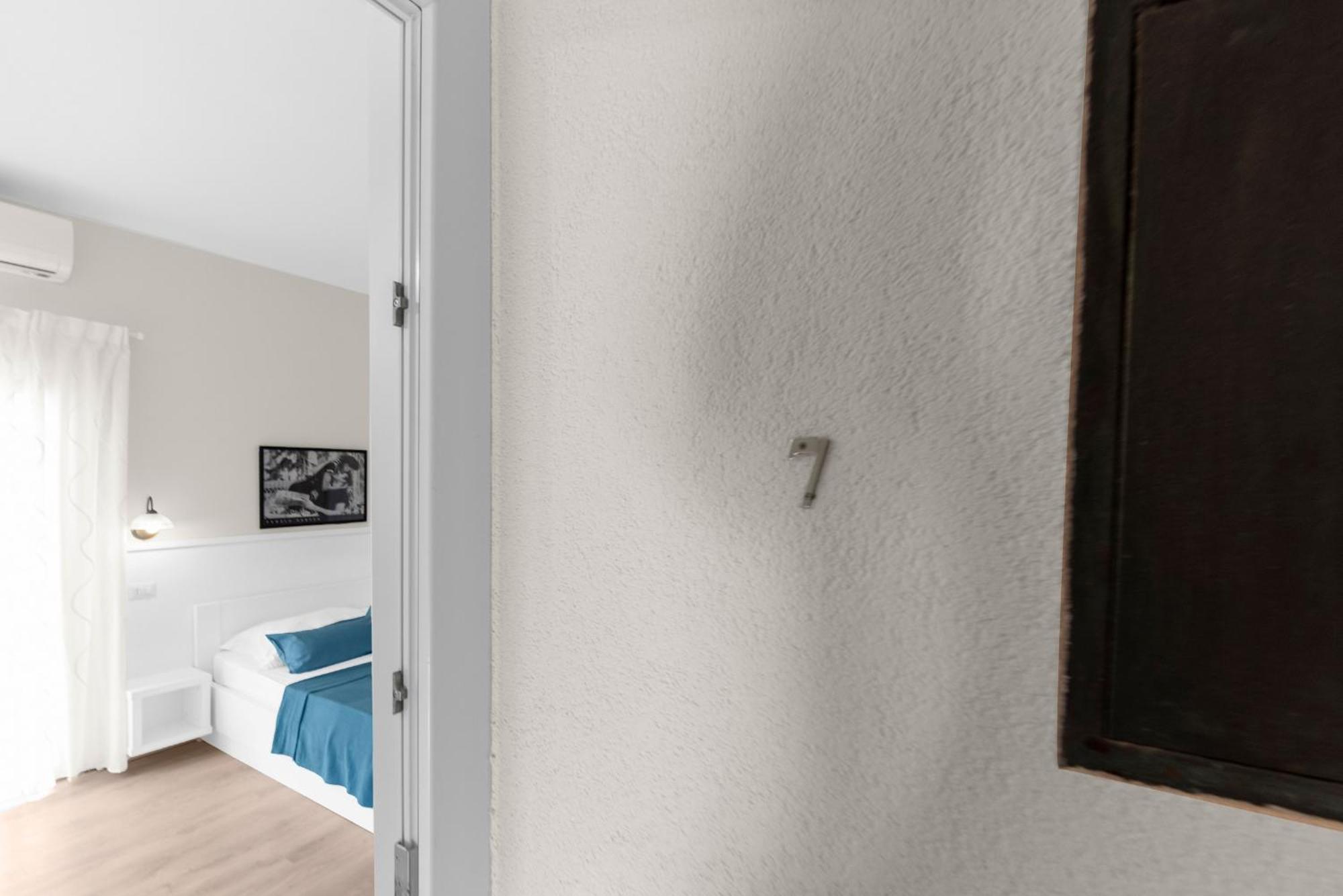 Villa Hope Apartments Пореч Екстер'єр фото