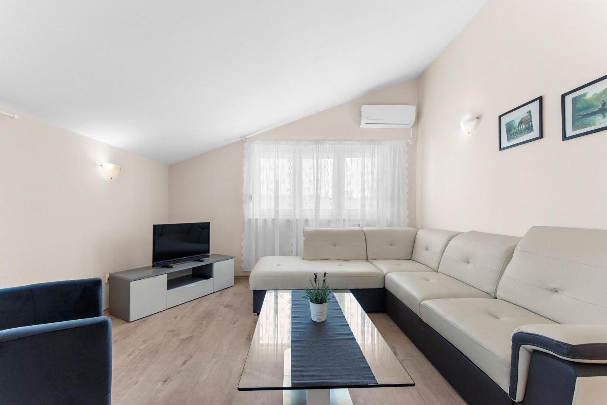 Villa Hope Apartments Пореч Екстер'єр фото