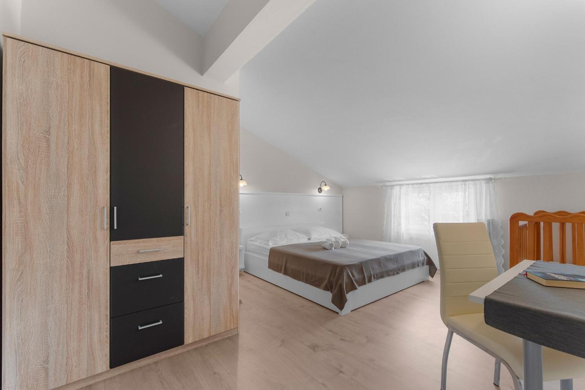 Villa Hope Apartments Пореч Екстер'єр фото